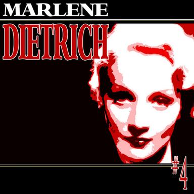The Great Marlene Dietrich #4