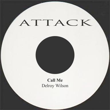 Call On Me
