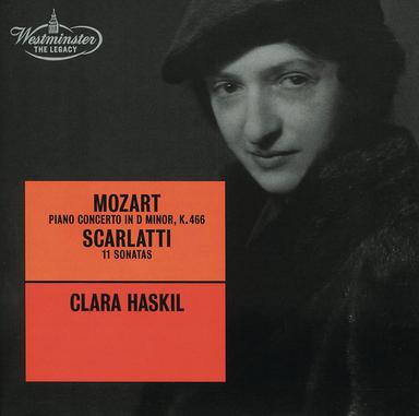 Sonata In B Minor, K.87