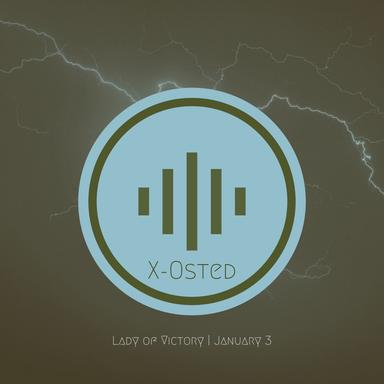 January 3 - Alan Bass Mix