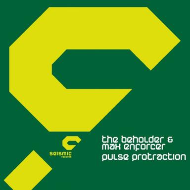 Pulse Protraction - Bitcrusher Mix