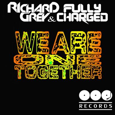 We Are One Together - Original Mix