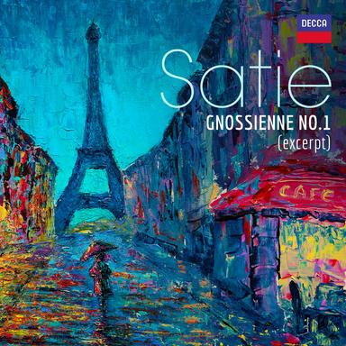 Gnossienne No. 1 - Excerpt