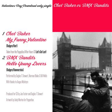 My Funny Valentine