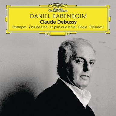 Préludes / Book 1, L. 117: I. Danseuses de Delphes