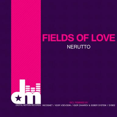 Fields Of Love - Sybee Remix