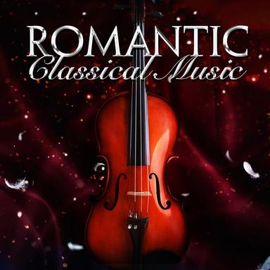 Romantic Pieces for Violin and Piano, Op. 75: I. Cavatina: Moderato
