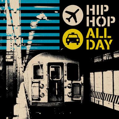 Hip Hop All Day