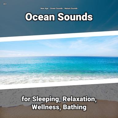 Ocean Sounds for Relaxation