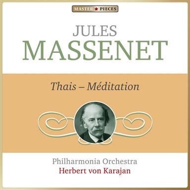 Thaïs: Méditation