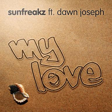 My Love - Essential Groovers Remix