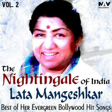 Jane Na Nazar Pehchane Jigar (From "Aah")