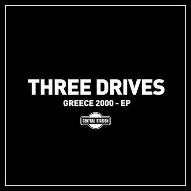 Greece 2000 - G&M Project Remix