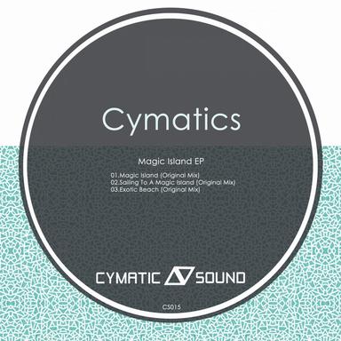 Sailing To A Magic Island - Original Mix