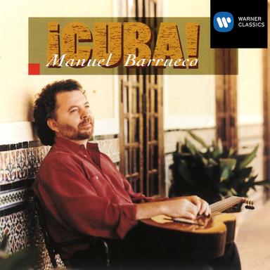 New York Rush (Theme from 'El Super') - arr. for guitar by E. Ubieta