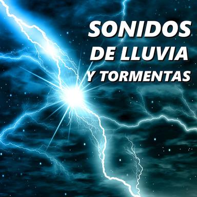 Sonidos de Truenos