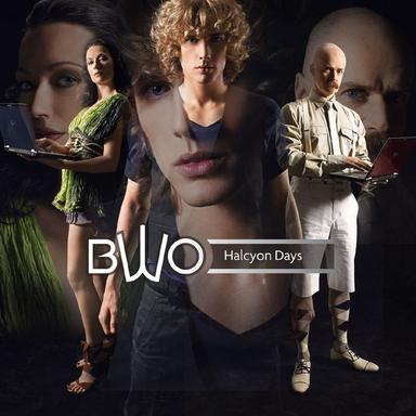 Temple of Love - Radio Edit