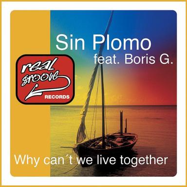 Why can't we live together - KM 5 Mix