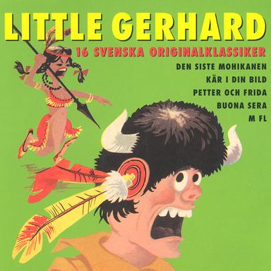 Petter och Frida