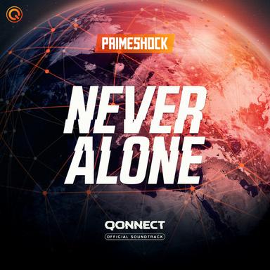 Never Alone - QONNECT OST