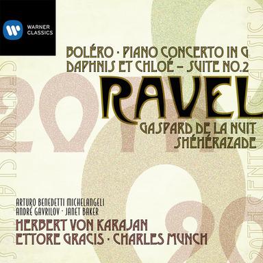 Ravel: Pavane pour une infante défunte, M. 19 (Orchestral Version)