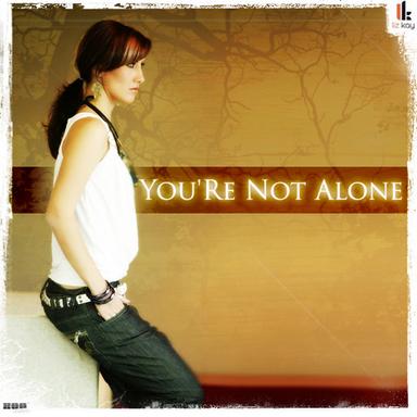 You`re Not Alone 2009 - Radio Mix