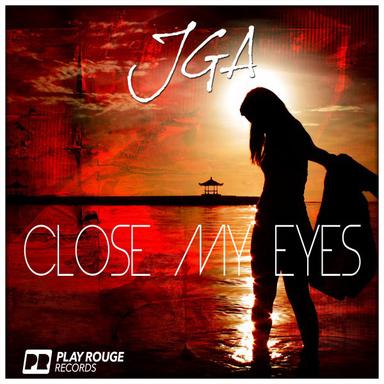 Close My Eyes - Jacopo Galeazzi Radio Edit