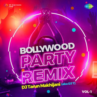 Tu Hi Meri Shab Hai - Remix