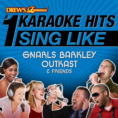 Forget You (Karaoke Version)
