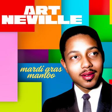 Mardi Gras Mambo