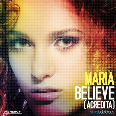 Believe - Andrea T Mendoza vs. Baba Mix Edit