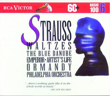 Treasure Waltz, Op. 418