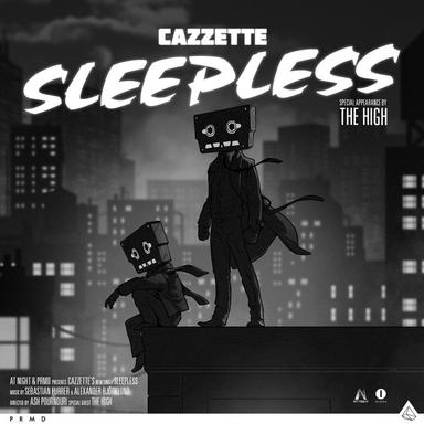 Sleepless - Club Edit