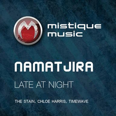 Late at Night - Original Mix