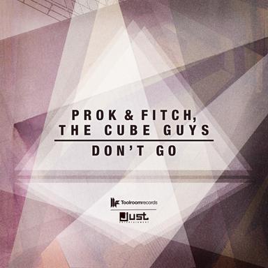 Don't Go