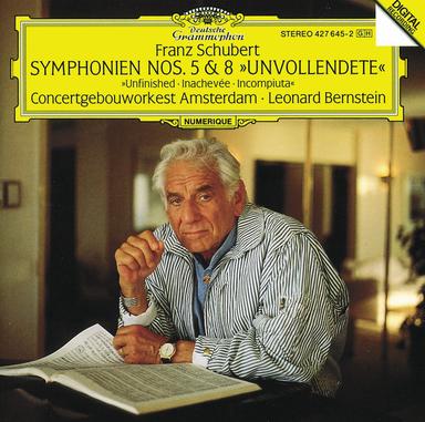 Symphony No. 5 in B-Flat Major, D. 485: IV. Allegro vivace - Live
