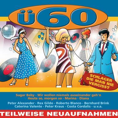Du entschuldige - ich kenn' dich