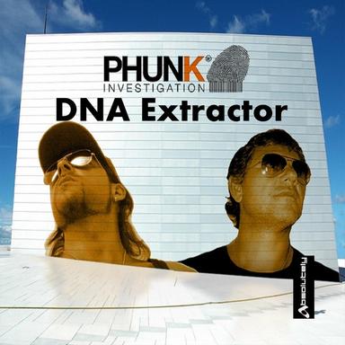 Dna Extractor - D-Unity's Rerror Mix