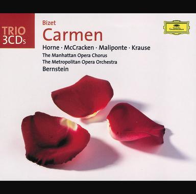 Carmen, WD 31 / Act 1: "L'amour est un oiseau rebelle"