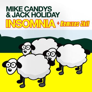 Insomnia - Xclusive Tribute Mix