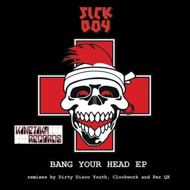 Bang Your Head - Original Mix