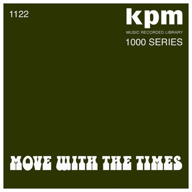 KPM 1000 Series: Move With the Times