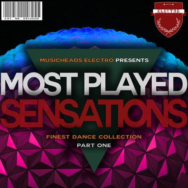 Obsession - Joon Davies Remix