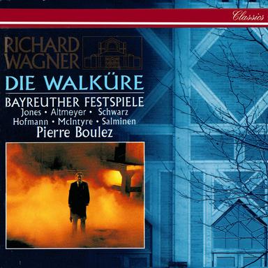 Die Walküre, WWV 86B / Act I: "Ich weiß ein wildes Geschlecht"