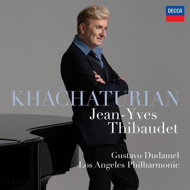 Masquerade Suite, Op. 48a (Transcr. Dolukhanian for Solo Piano): III. Mazurka