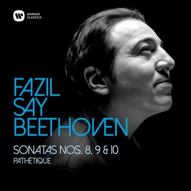 Beethoven: Piano Sonata No. 8 in C Minor, Op. 13, "Pathétique": III. Rondo (Allegro)