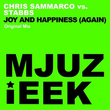 Joy & Happiness (Again) - Original Mix