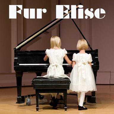 Fur Elise - Beethoven