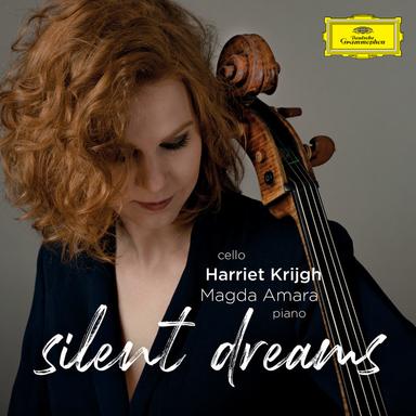 12 Gedichte, Op. 35: Stille Tränen