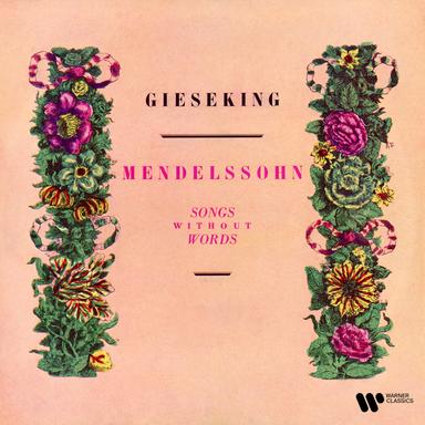 Songs Without Words, Book V, Op. 62: No. 6 in A Major, MWV U161